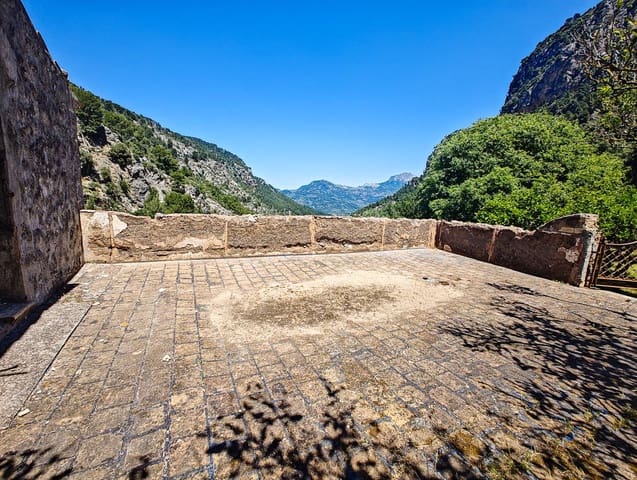 3 camera da letto Villa in vendita in Sóller - 450.000 € (Rif: 9873857)