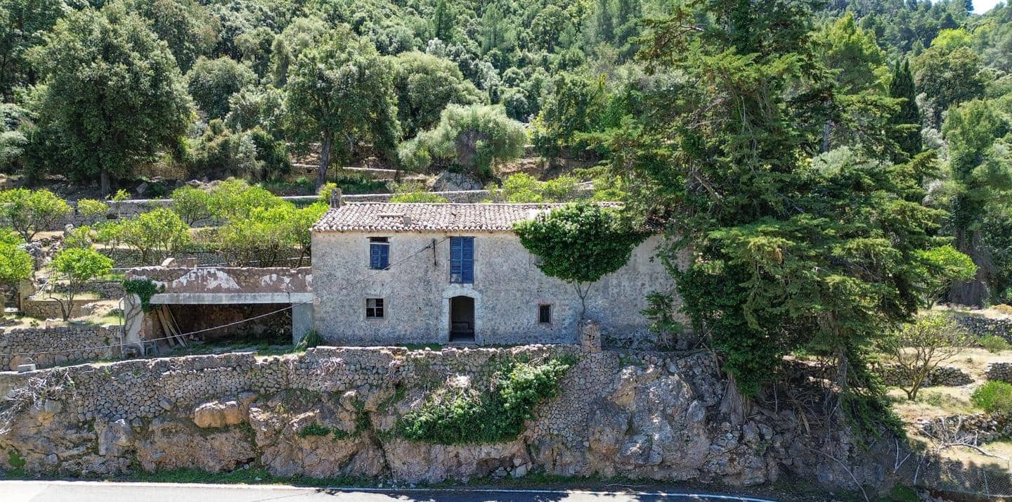 3 camera da letto Villa in vendita in Soller - 450.000 € (Rif: 9873857)