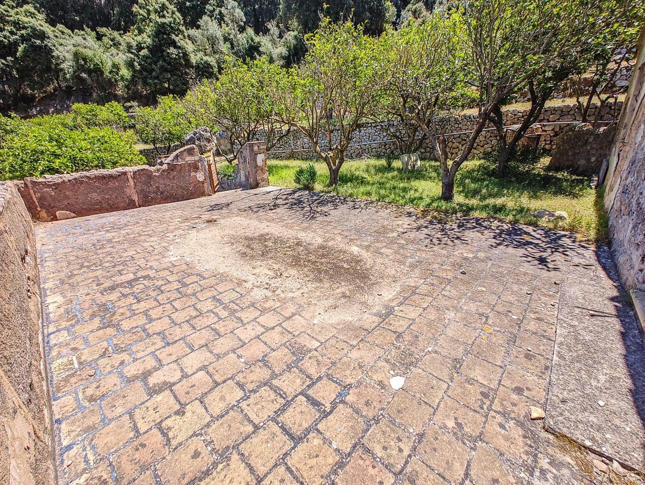 3 camera da letto Villa in vendita in Soller - 450.000 € (Rif: 9873857)