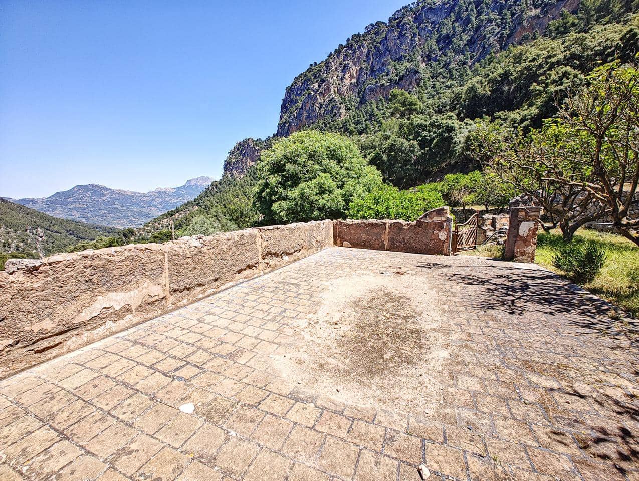 3 camera da letto Villa in vendita in Soller - 450.000 € (Rif: 9873857)