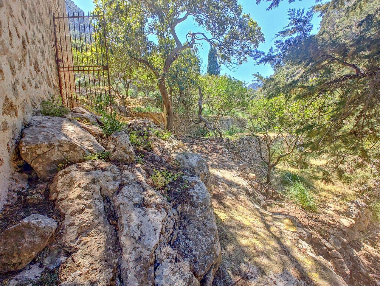 3 camera da letto Villa in vendita in Soller - 450.000 € (Rif: 9873857)