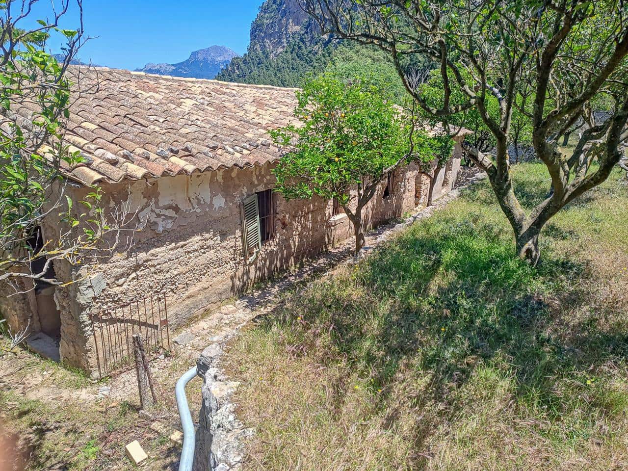 3 camera da letto Villa in vendita in Soller - 450.000 € (Rif: 9873857)