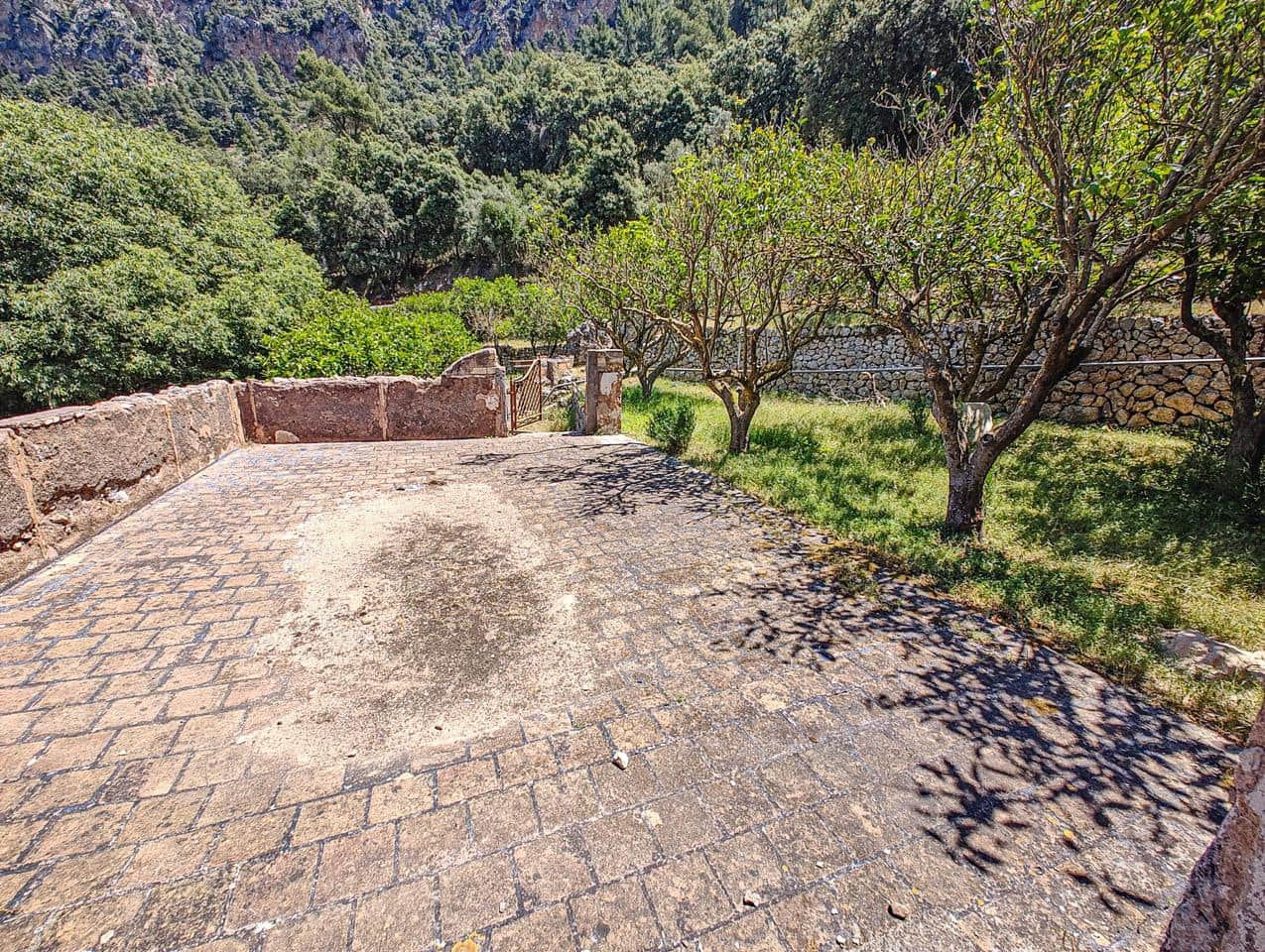 3 camera da letto Villa in vendita in Soller - 450.000 € (Rif: 9873857)