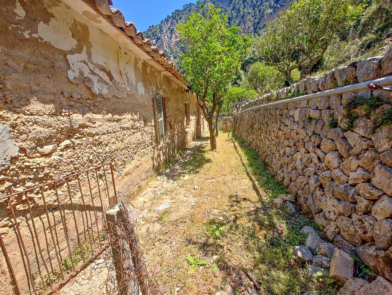 3 camera da letto Villa in vendita in Soller - 450.000 € (Rif: 9873857)