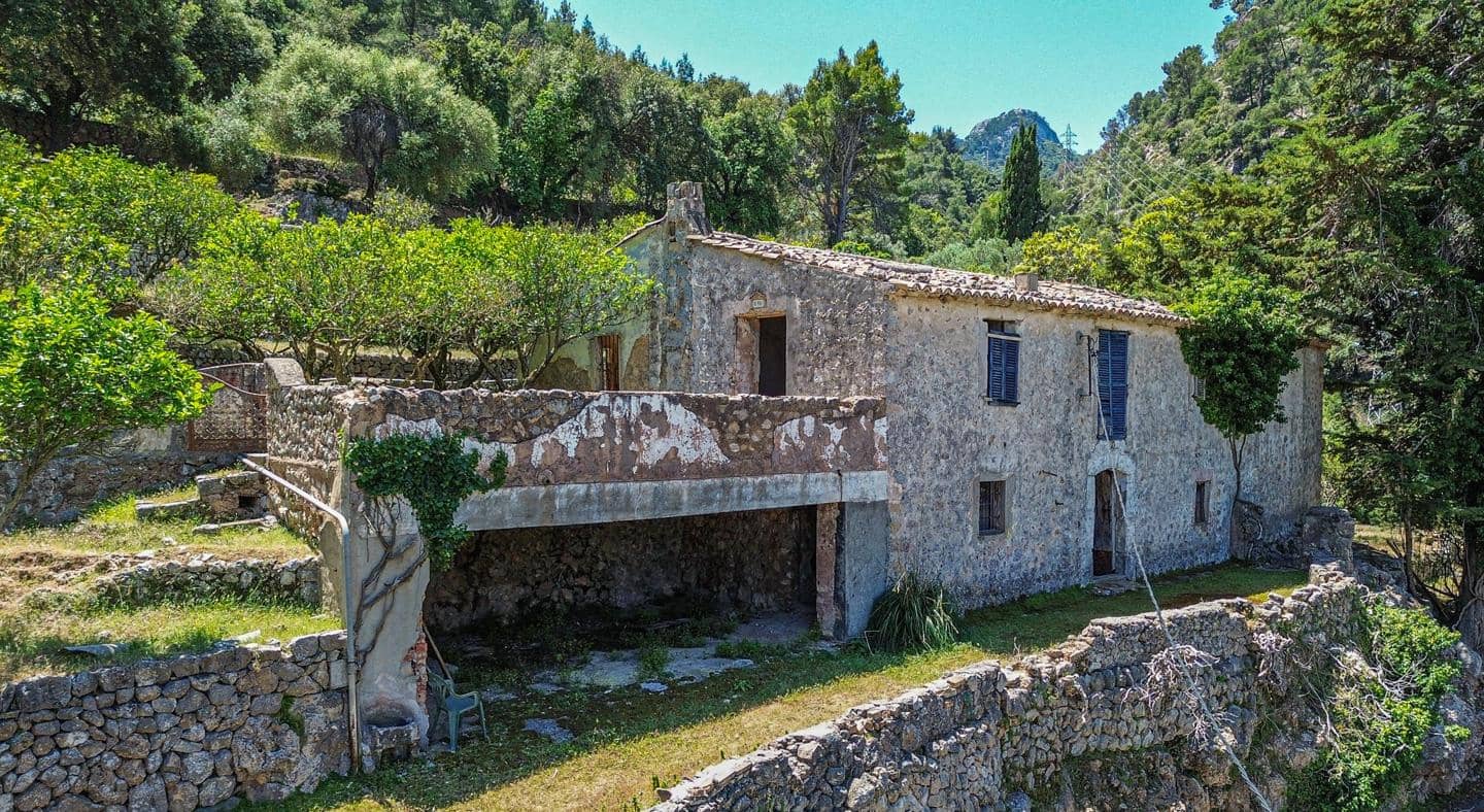 3 camera da letto Villa in vendita in Soller - 450.000 € (Rif: 9873857)