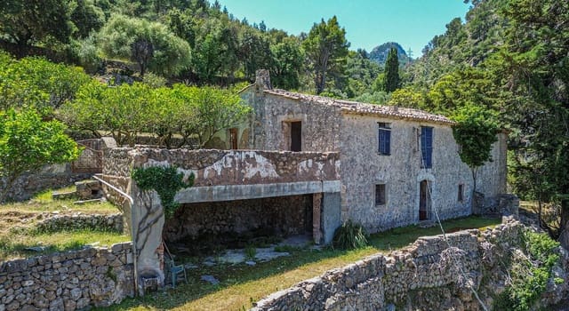 3 camera da letto Villa in vendita in Sóller - 450.000 € (Rif: 9873857)