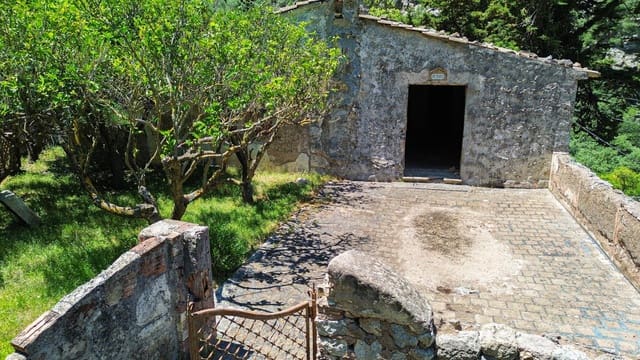 3 camera da letto Villa in vendita in Sóller - 450.000 € (Rif: 9873857)