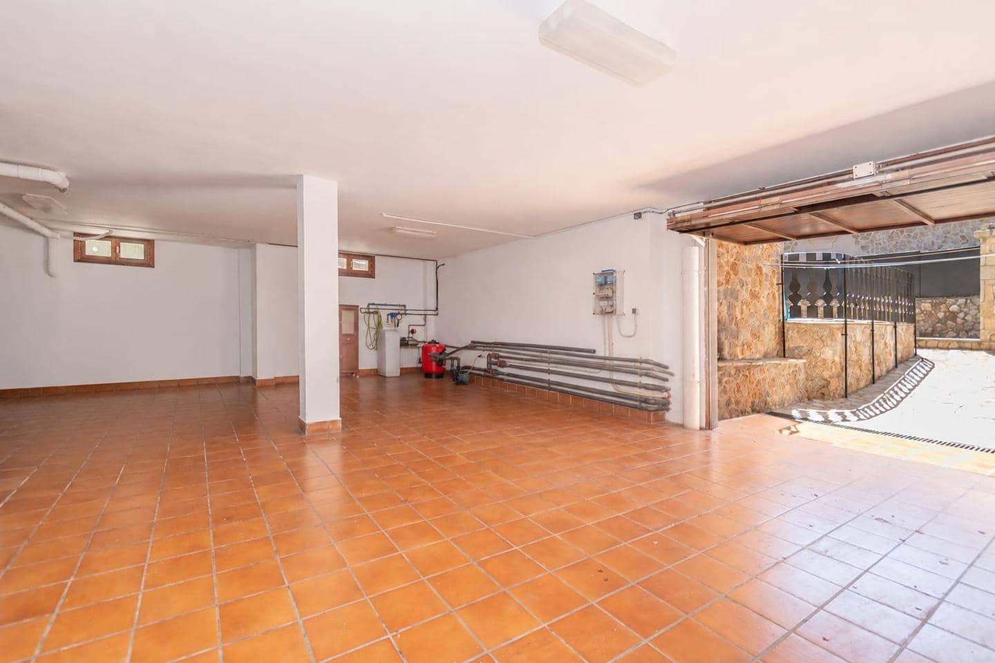 5 soveværelse Villa til salg i Valldemosa med garage - € 1.800.000 (Ref: 9877240)