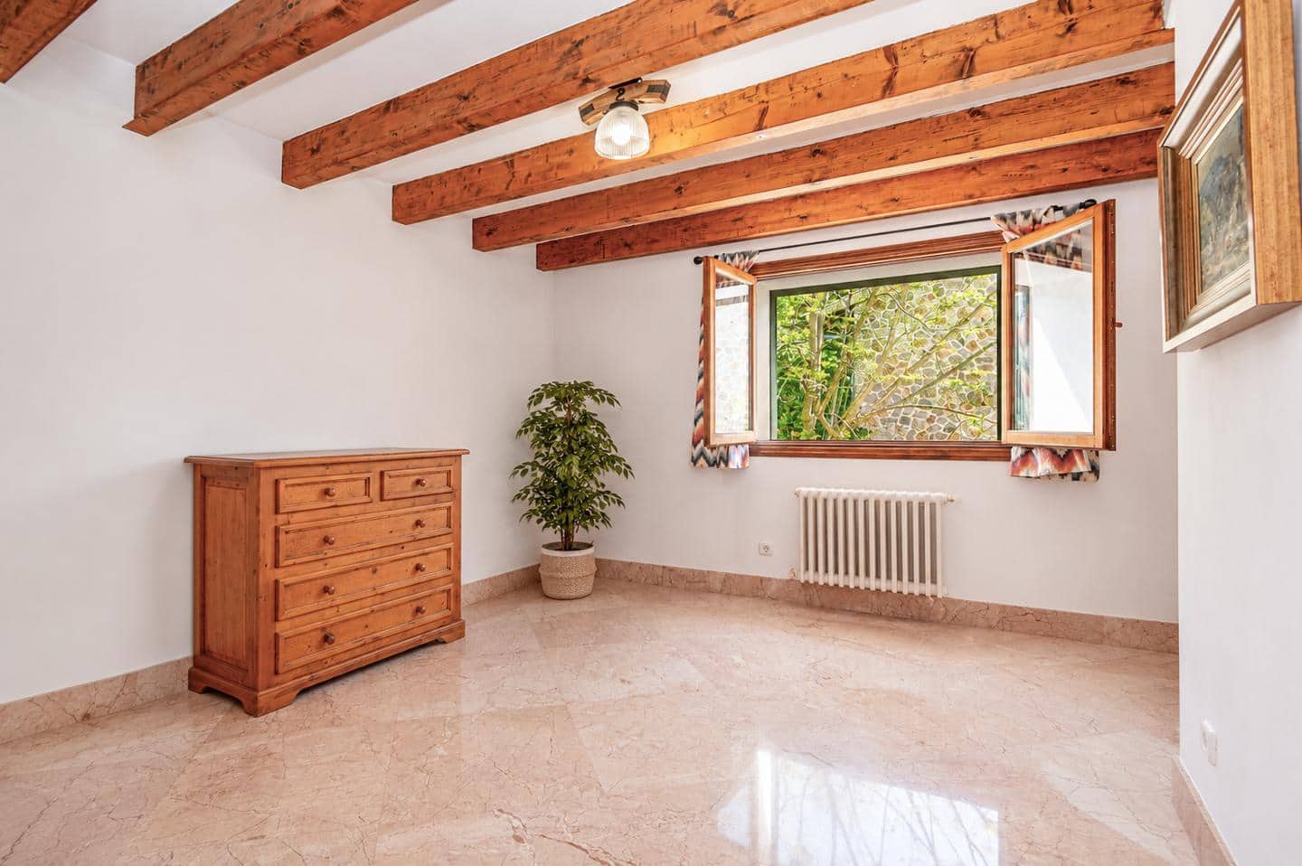 5 soveværelse Villa til salg i Valldemosa med garage - € 1.800.000 (Ref: 9877240)