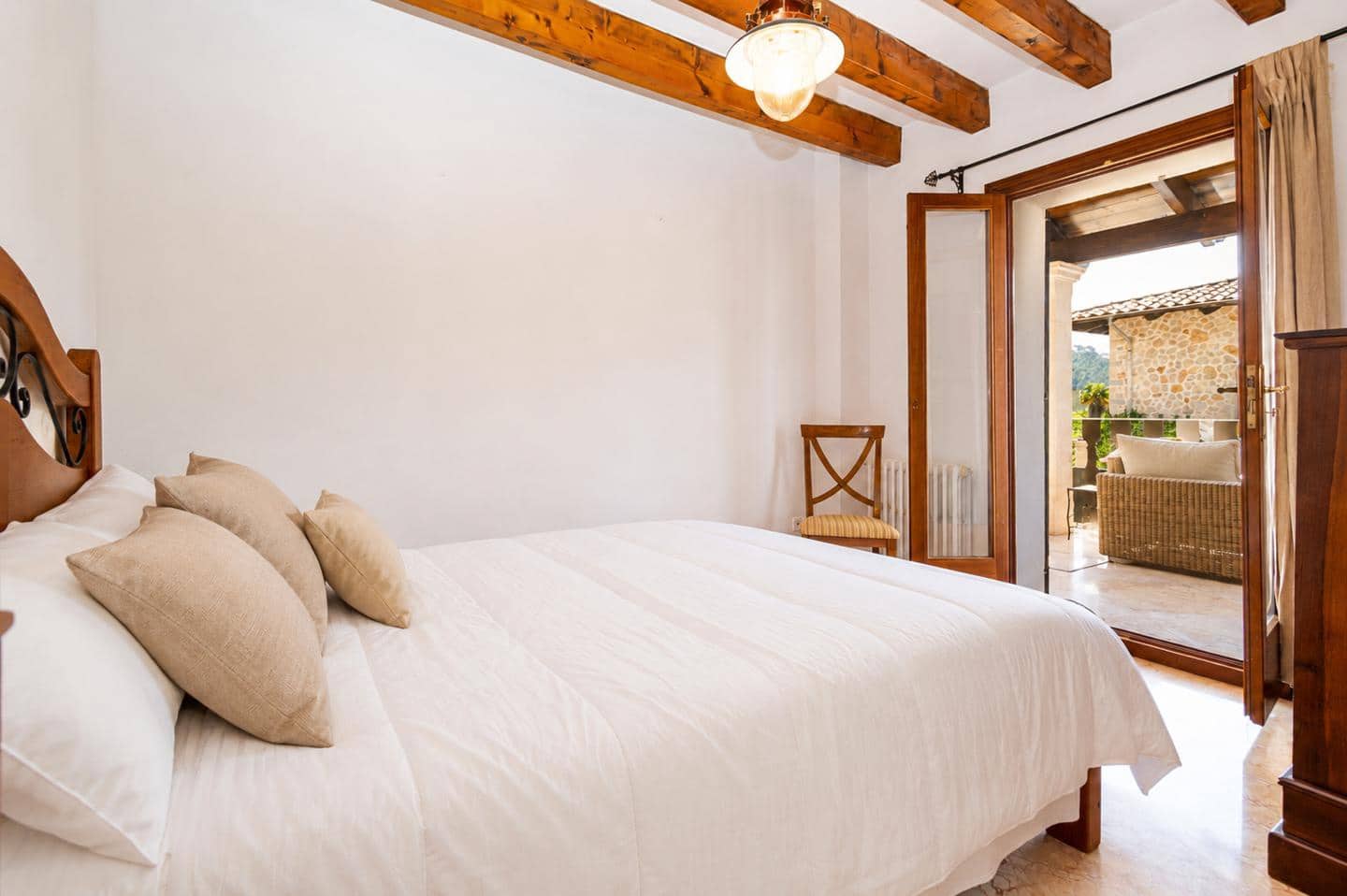 5 soveværelse Villa til salg i Valldemosa med garage - € 1.800.000 (Ref: 9877240)