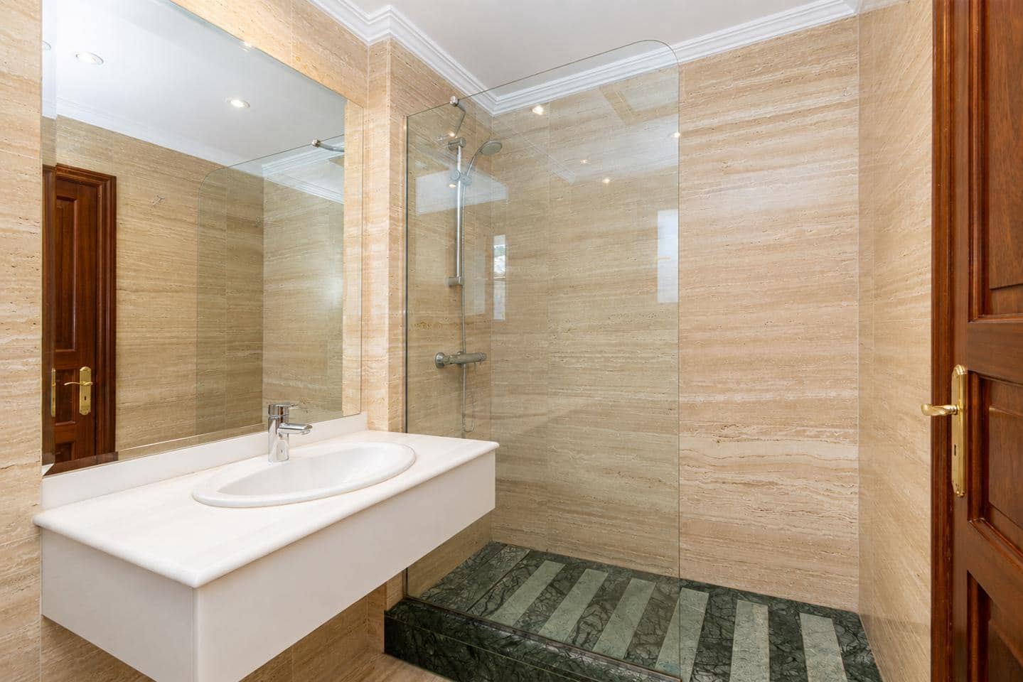 5 soveværelse Villa til salg i Valldemosa med garage - € 1.800.000 (Ref: 9877240)