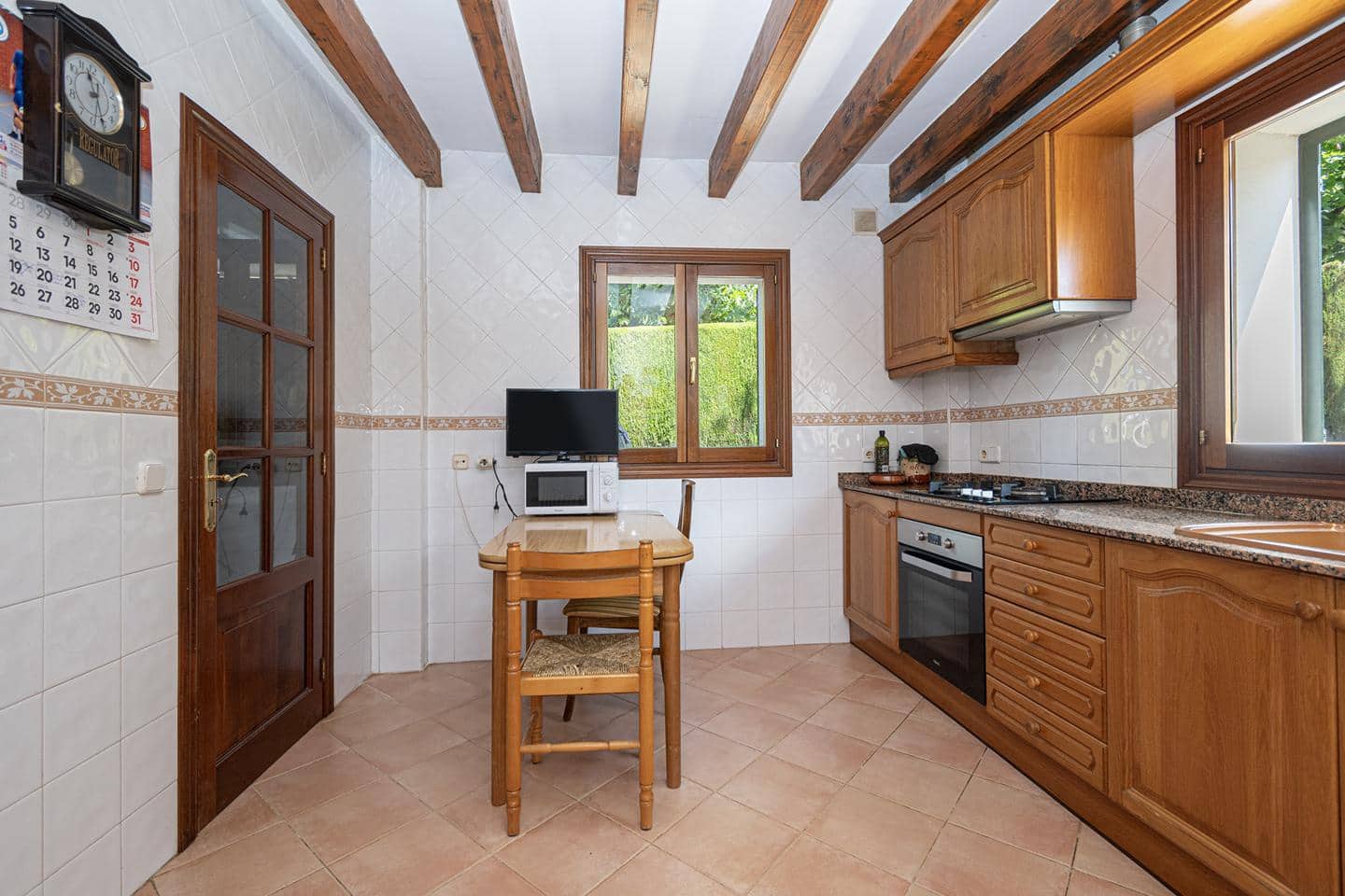 5 soveværelse Villa til salg i Valldemosa med garage - € 1.800.000 (Ref: 9877240)