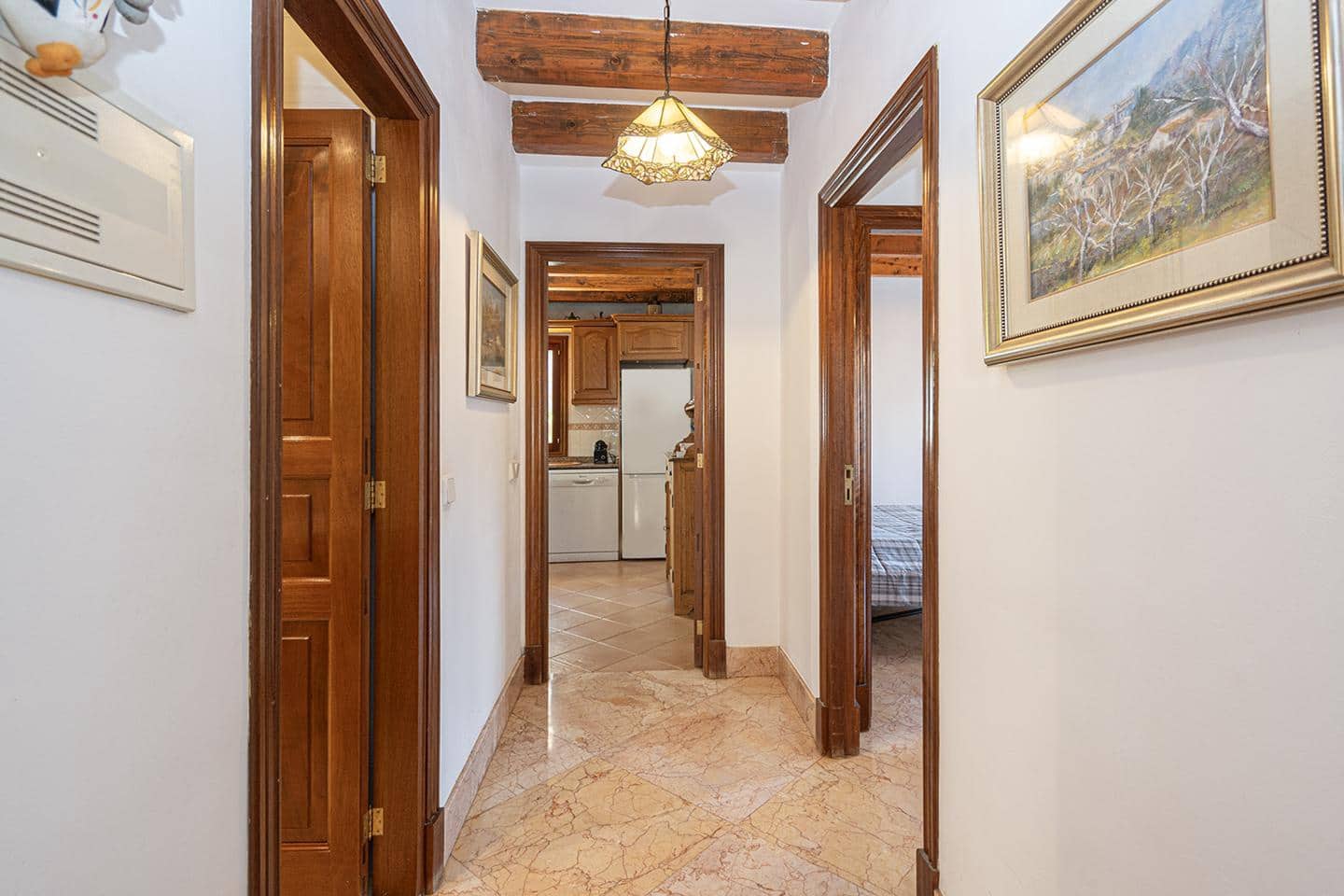 5 soveværelse Villa til salg i Valldemosa med garage - € 1.800.000 (Ref: 9877240)