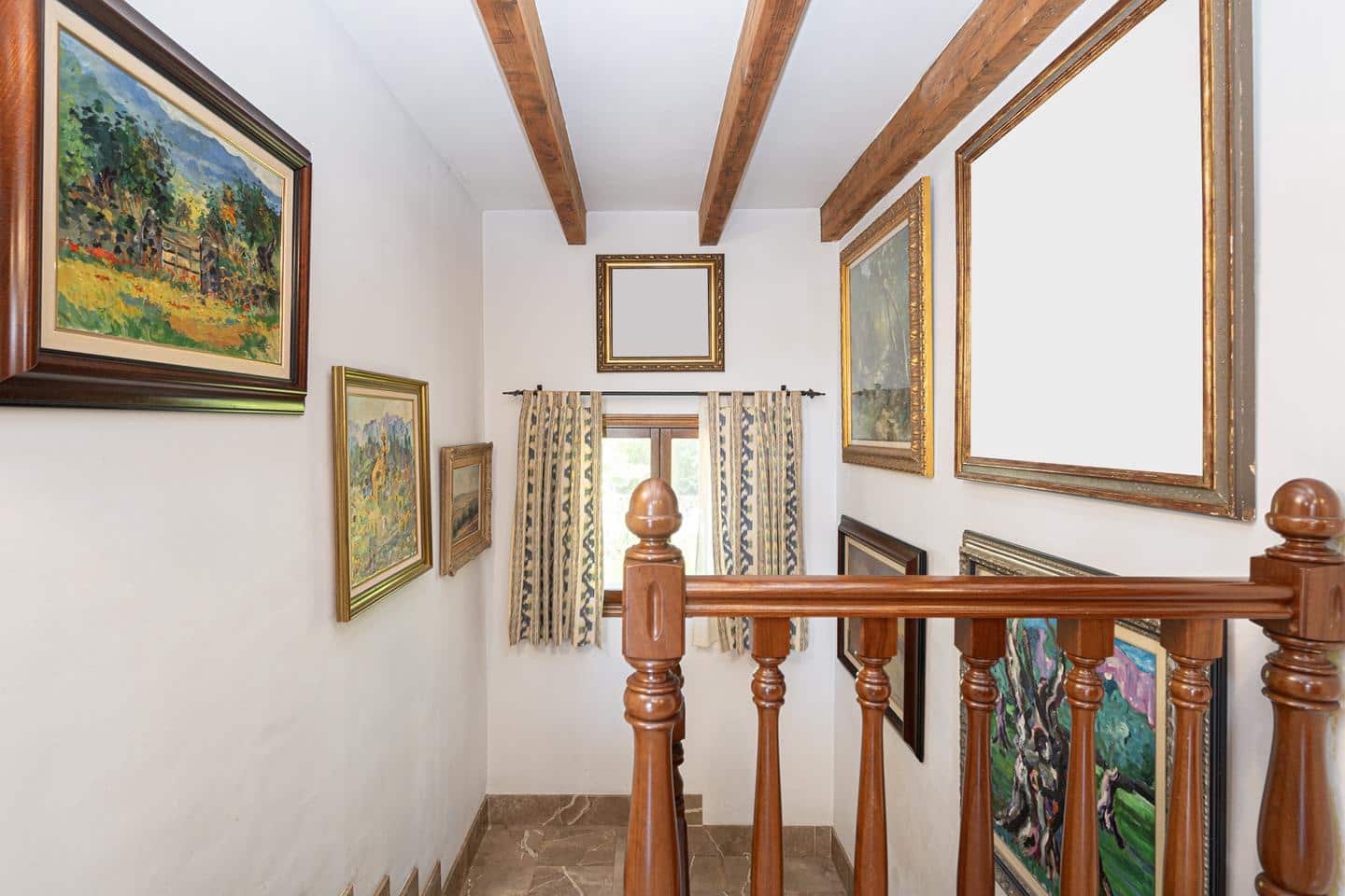 5 soveværelse Villa til salg i Valldemosa med garage - € 1.800.000 (Ref: 9877240)