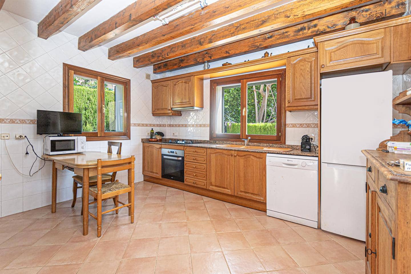 5 soveværelse Villa til salg i Valldemosa med garage - € 1.800.000 (Ref: 9877240)