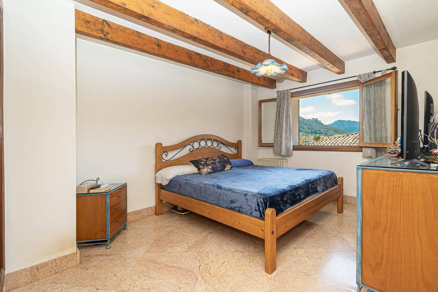 5 soveværelse Villa til salg i Valldemosa med garage - € 1.800.000 (Ref: 9877240)