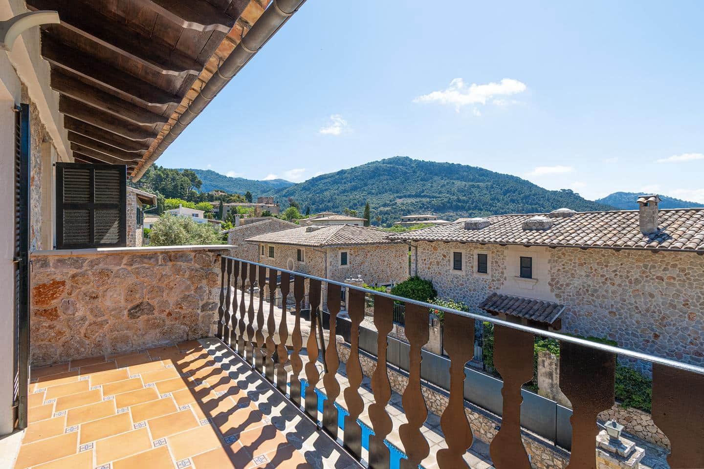 5 soveværelse Villa til salg i Valldemosa med garage - € 1.800.000 (Ref: 9877240)