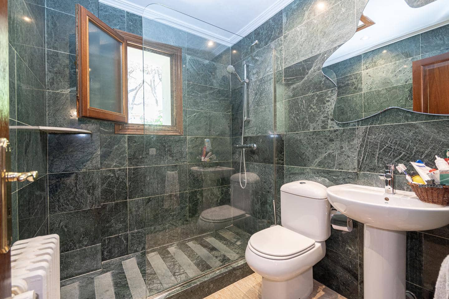 5 soveværelse Villa til salg i Valldemosa med garage - € 1.800.000 (Ref: 9877240)