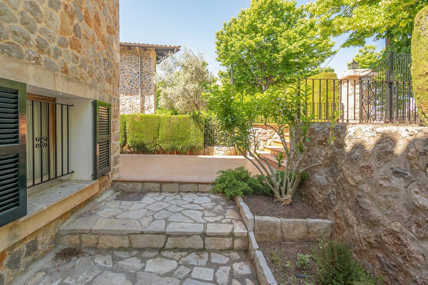 5 soveværelse Villa til salg i Valldemosa med garage - € 1.800.000 (Ref: 9877240)