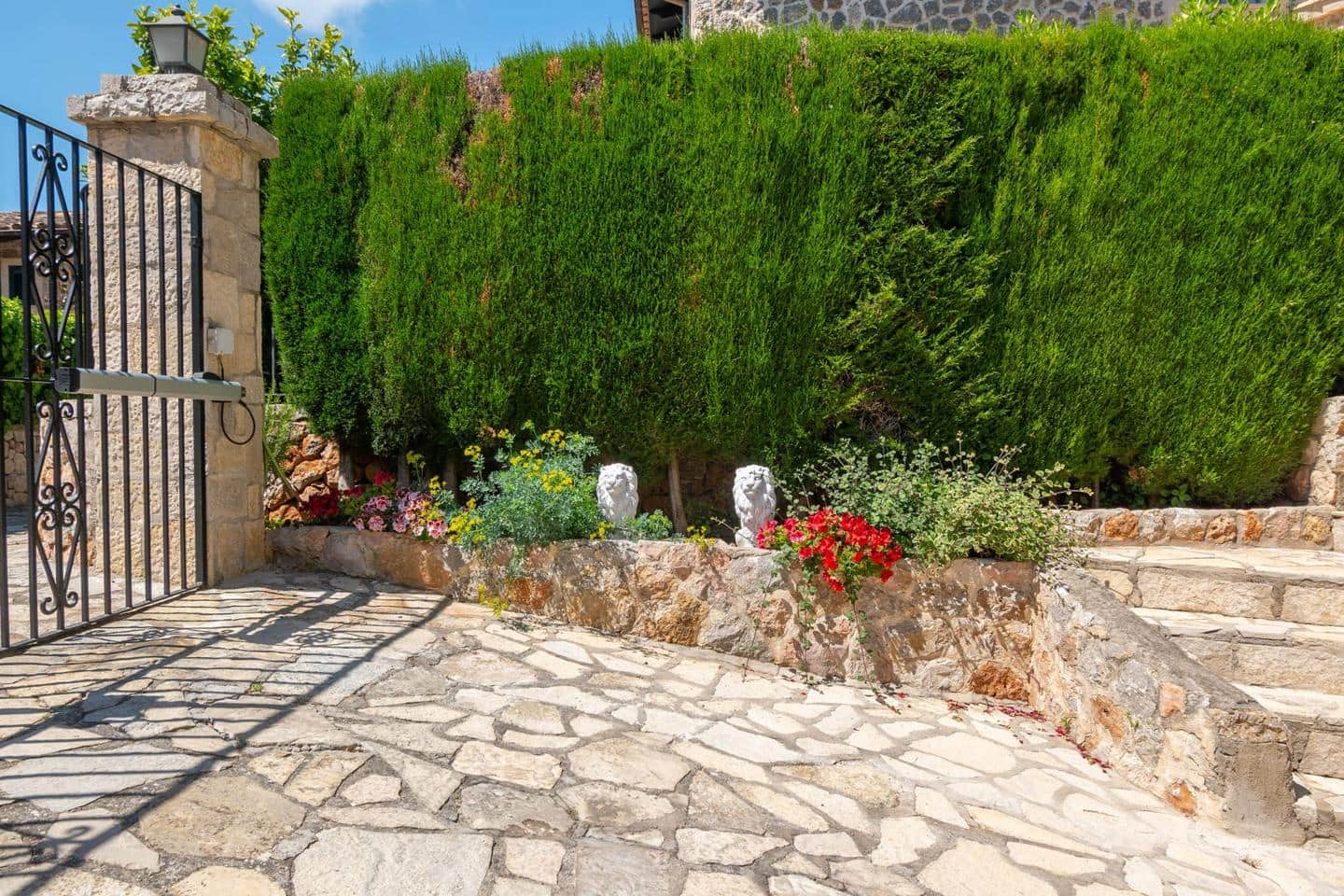 5 soveværelse Villa til salg i Valldemosa med garage - € 1.800.000 (Ref: 9877240)