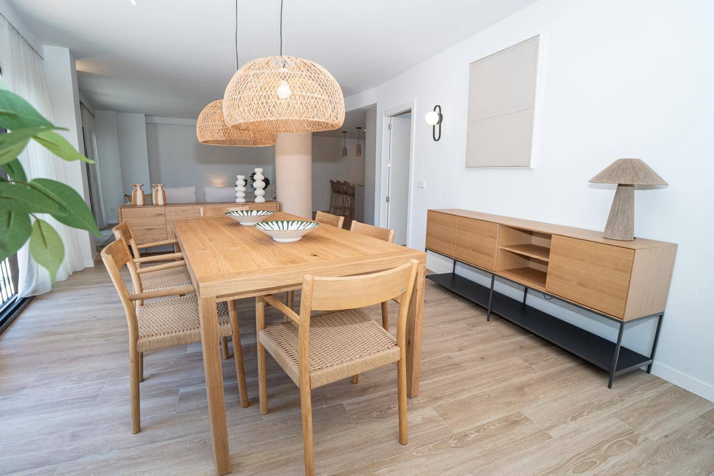 3 slaapkamer Flat te koop in Puerto de Soller / Port de Soller met garage - € 1.590.000 (Ref: 9882437)