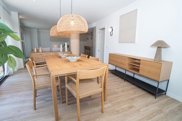 3 slaapkamer Flat te koop in Puerto de Soller / Port de Soller, Sóller met garage - € 1.590.000 (Ref: 9882437)