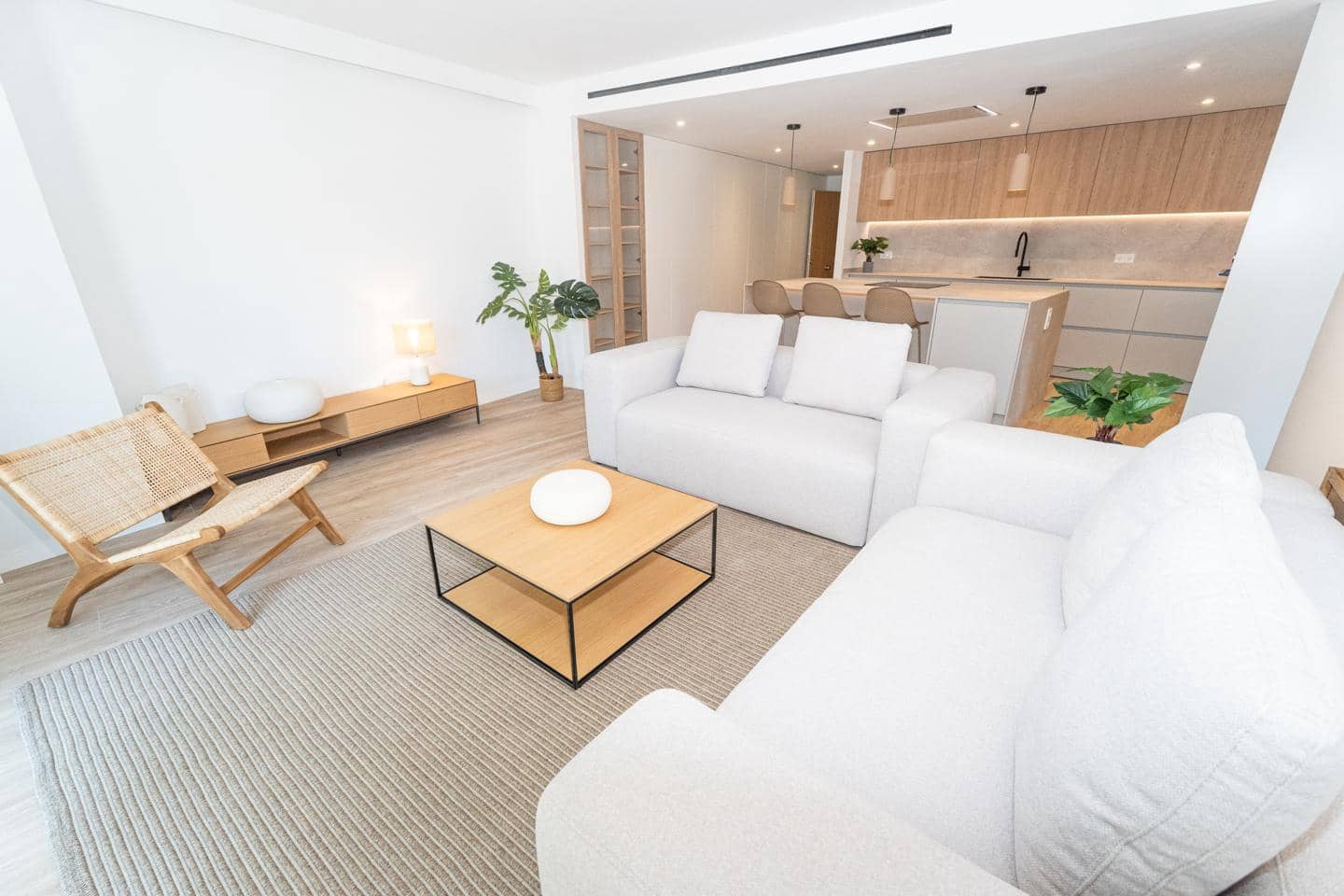3 slaapkamer Flat te koop in Puerto de Soller / Port de Soller met garage - € 1.590.000 (Ref: 9882437)