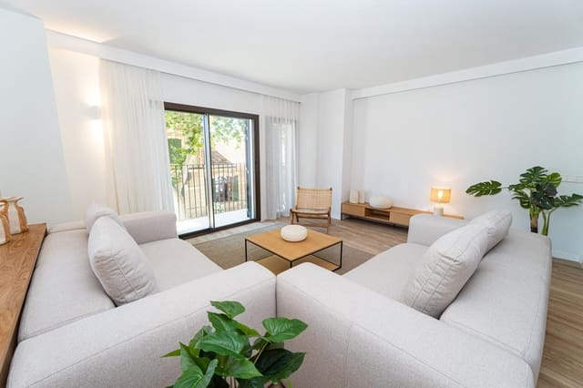 3 slaapkamer Flat te koop in Puerto de Soller / Port de Soller, Sóller met garage - € 1.590.000 (Ref: 9882437)