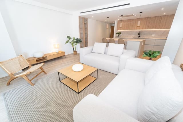 3 slaapkamer Flat te koop in Puerto de Soller / Port de Soller, Sóller met garage - € 1.590.000 (Ref: 9882437)