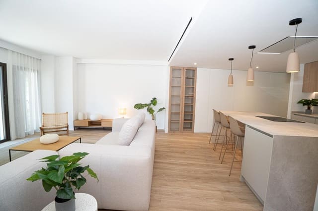 3 slaapkamer Flat te koop in Puerto de Soller / Port de Soller, Sóller met garage - € 1.590.000 (Ref: 9882437)