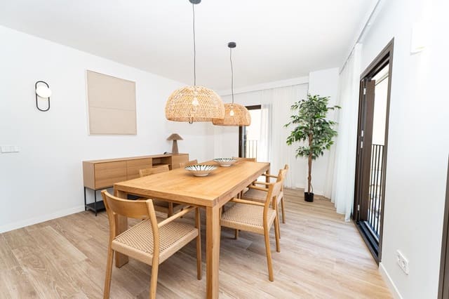 3 slaapkamer Flat te koop in Puerto de Soller / Port de Soller, Sóller met garage - € 1.590.000 (Ref: 9882437)