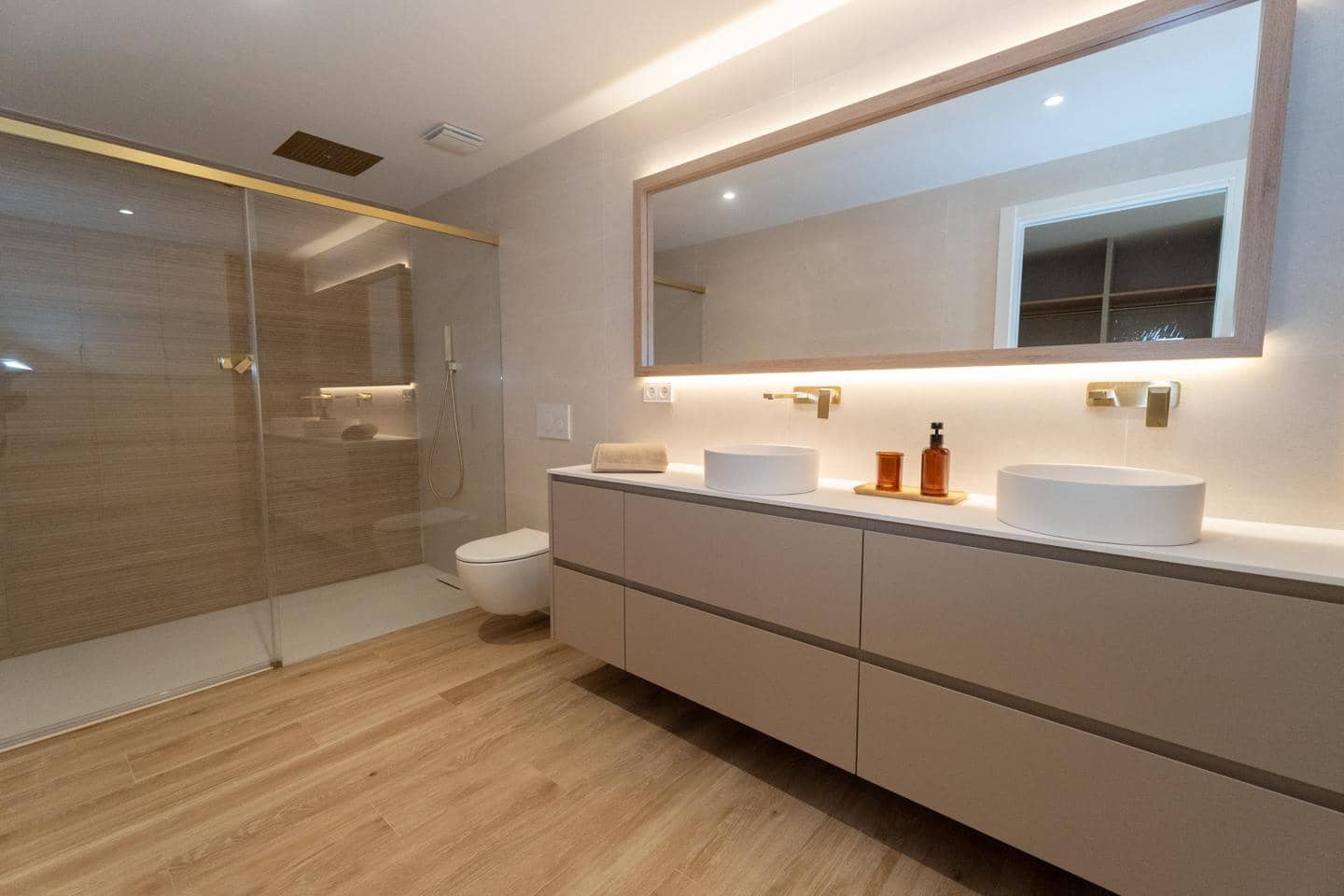 3 slaapkamer Flat te koop in Puerto de Soller / Port de Soller met garage - € 1.590.000 (Ref: 9882437)