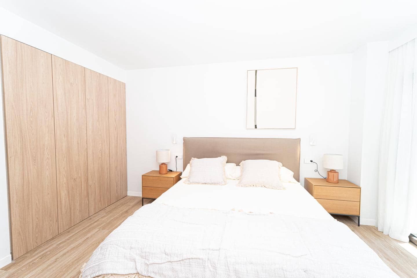 3 slaapkamer Flat te koop in Puerto de Soller / Port de Soller met garage - € 1.590.000 (Ref: 9882437)