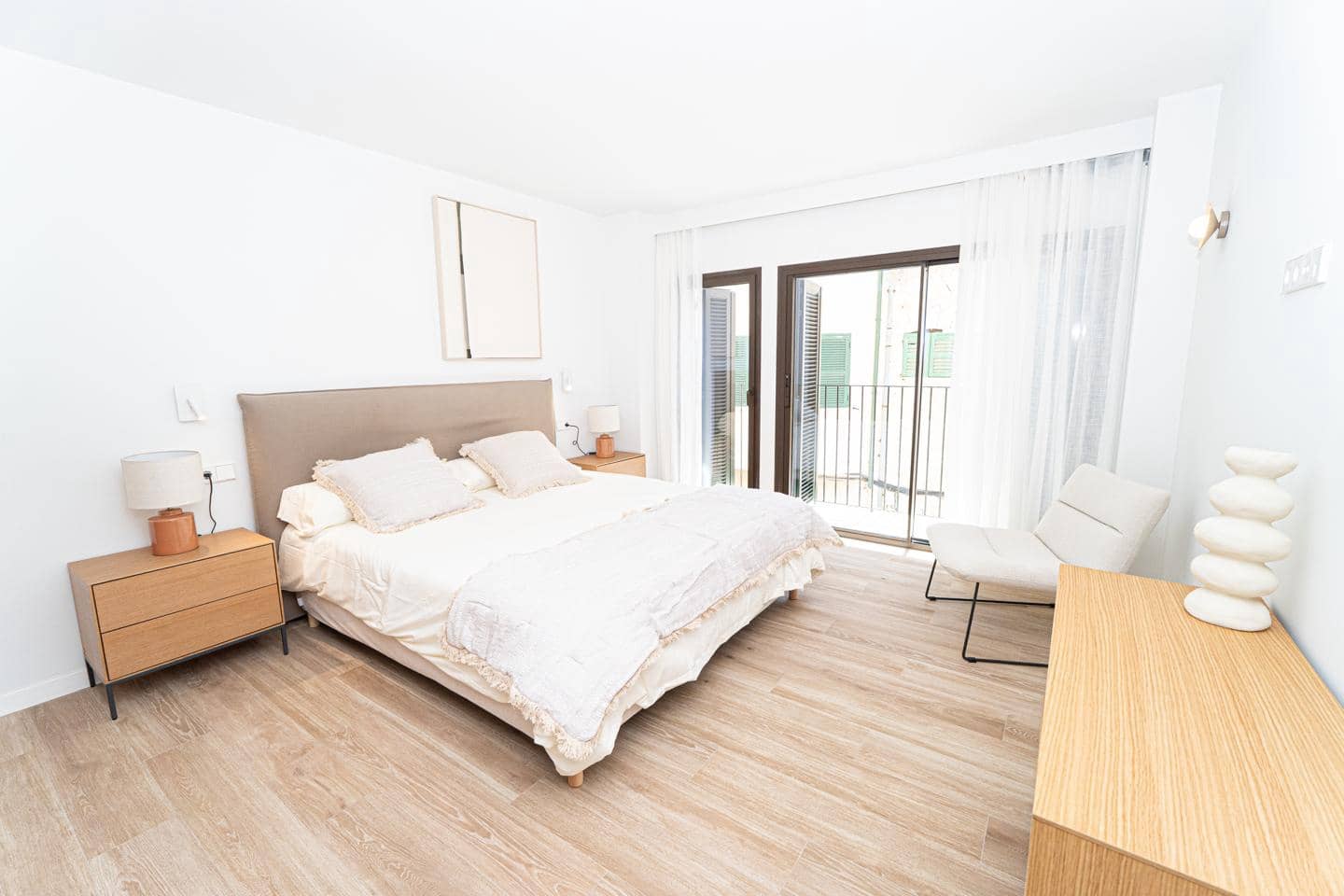 3 slaapkamer Flat te koop in Puerto de Soller / Port de Soller met garage - € 1.590.000 (Ref: 9882437)