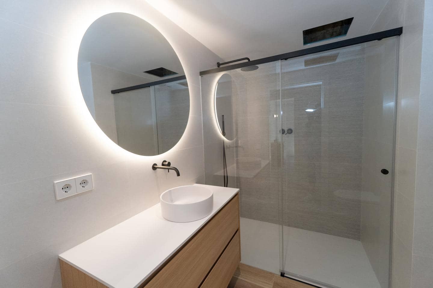 3 slaapkamer Flat te koop in Puerto de Soller / Port de Soller met garage - € 1.590.000 (Ref: 9882437)