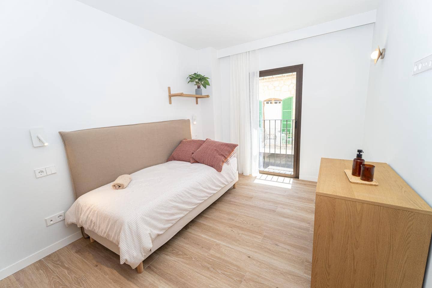 3 slaapkamer Flat te koop in Puerto de Soller / Port de Soller met garage - € 1.590.000 (Ref: 9882437)