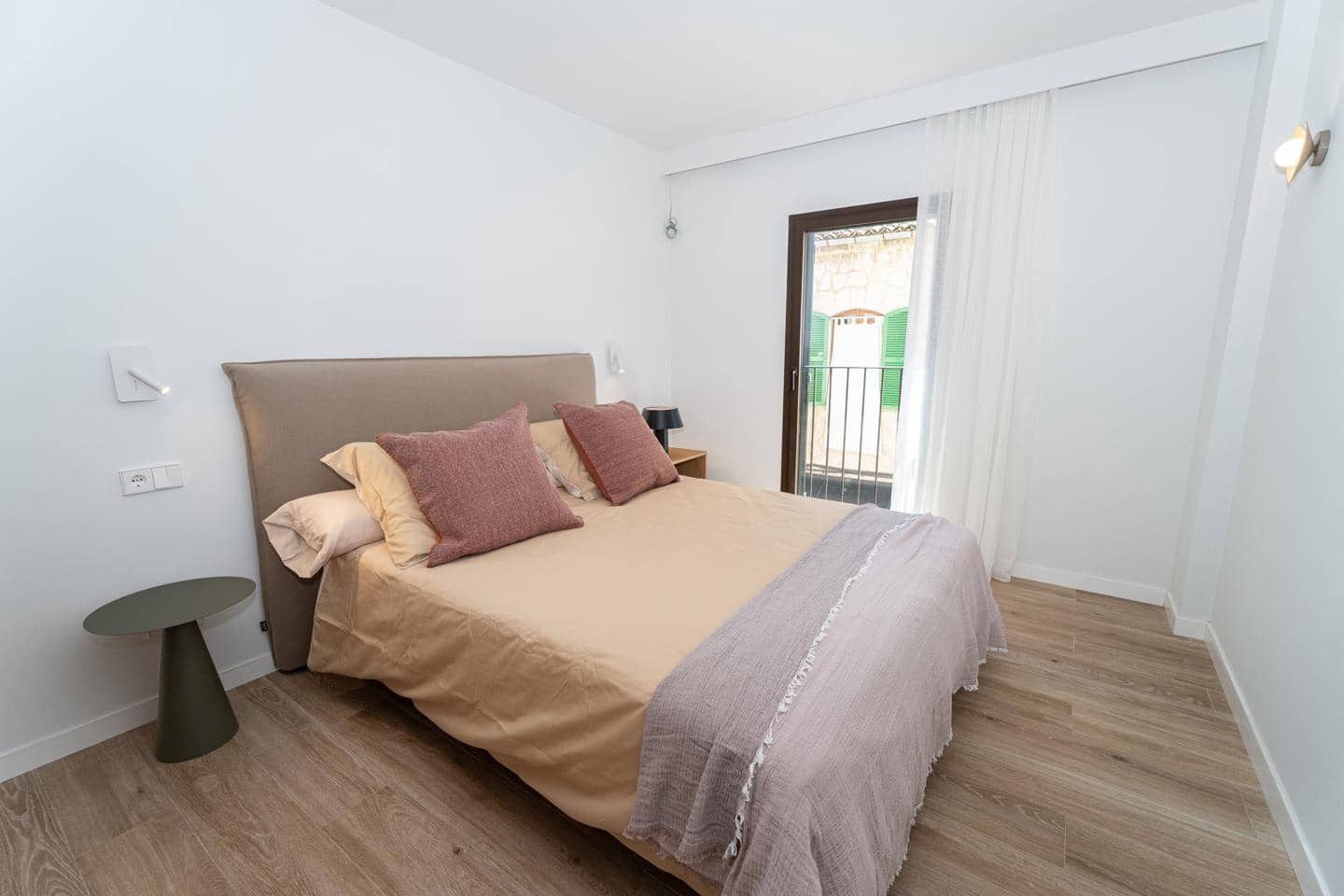3 slaapkamer Flat te koop in Puerto de Soller / Port de Soller met garage - € 1.590.000 (Ref: 9882437)