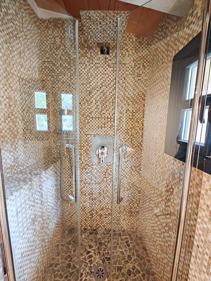 2 camera da letto Finca/Casa di Campagna da affittare in Fornalutx con piscina garage - 3.500 € (Rif: 9908269)