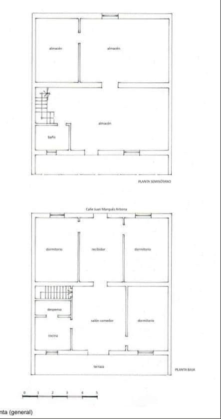 2 slaapkamer Villa te koop in Soller - € 650.000 (Ref: 9909823)