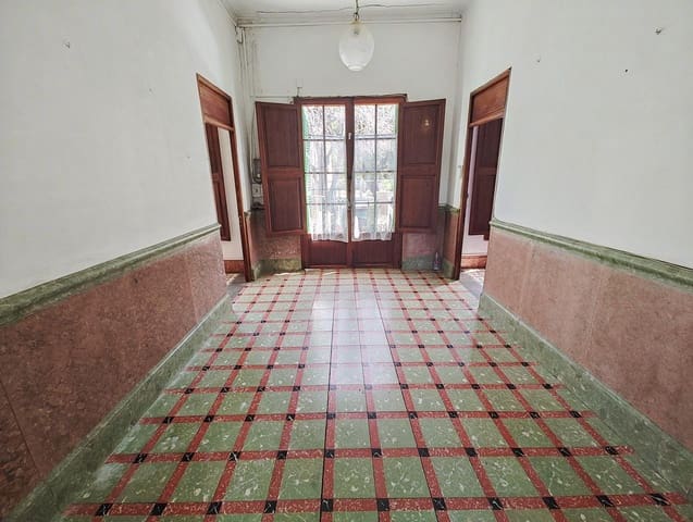 2 slaapkamer Villa te koop in Sóller - € 650.000 (Ref: 9909823)