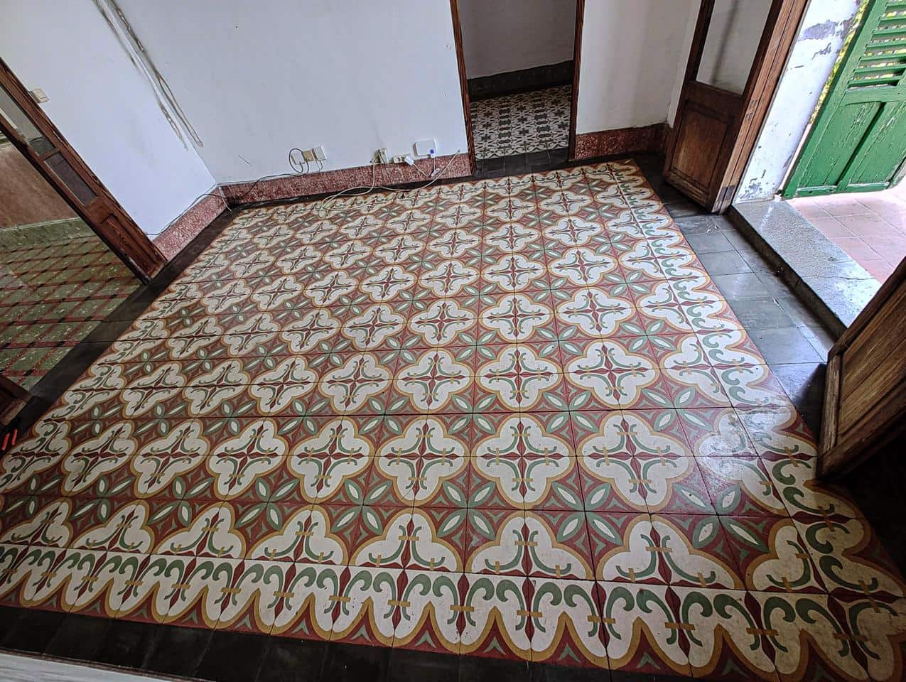 2 slaapkamer Villa te koop in Soller - € 650.000 (Ref: 9909823)
