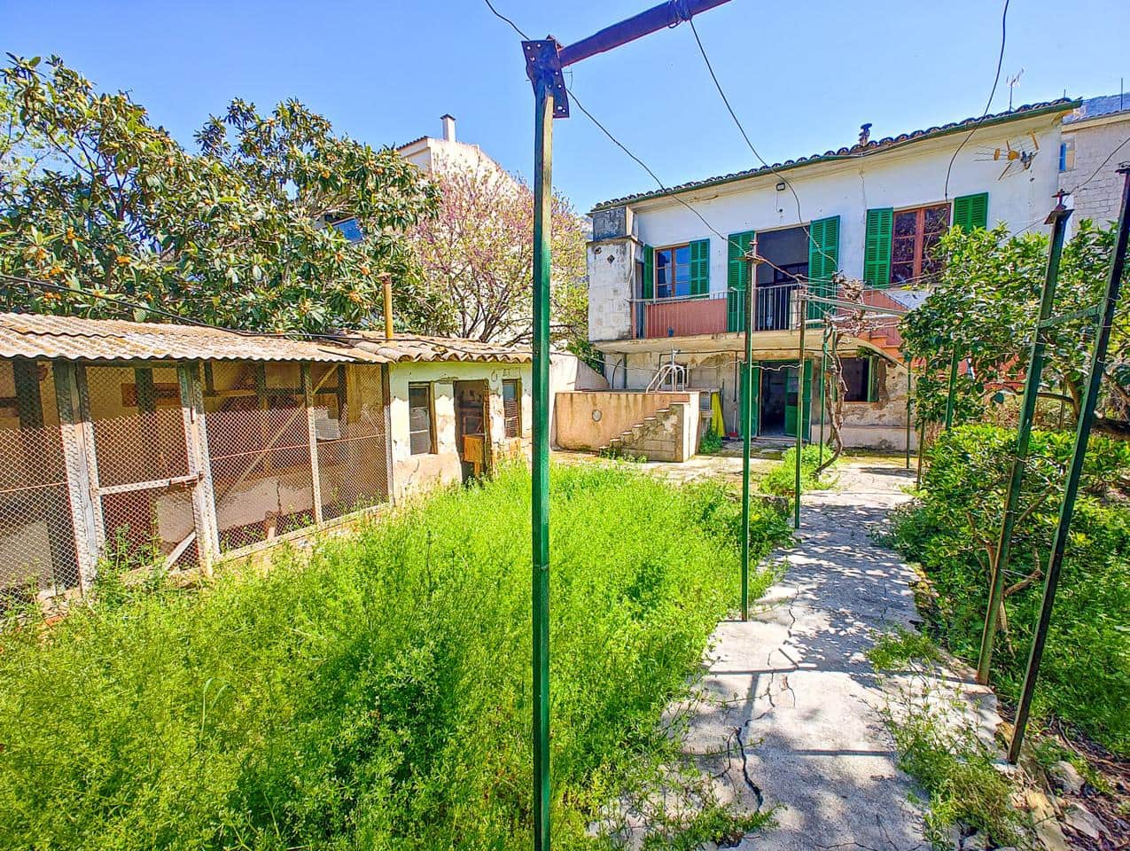 2 slaapkamer Villa te koop in Soller - € 650.000 (Ref: 9909823)