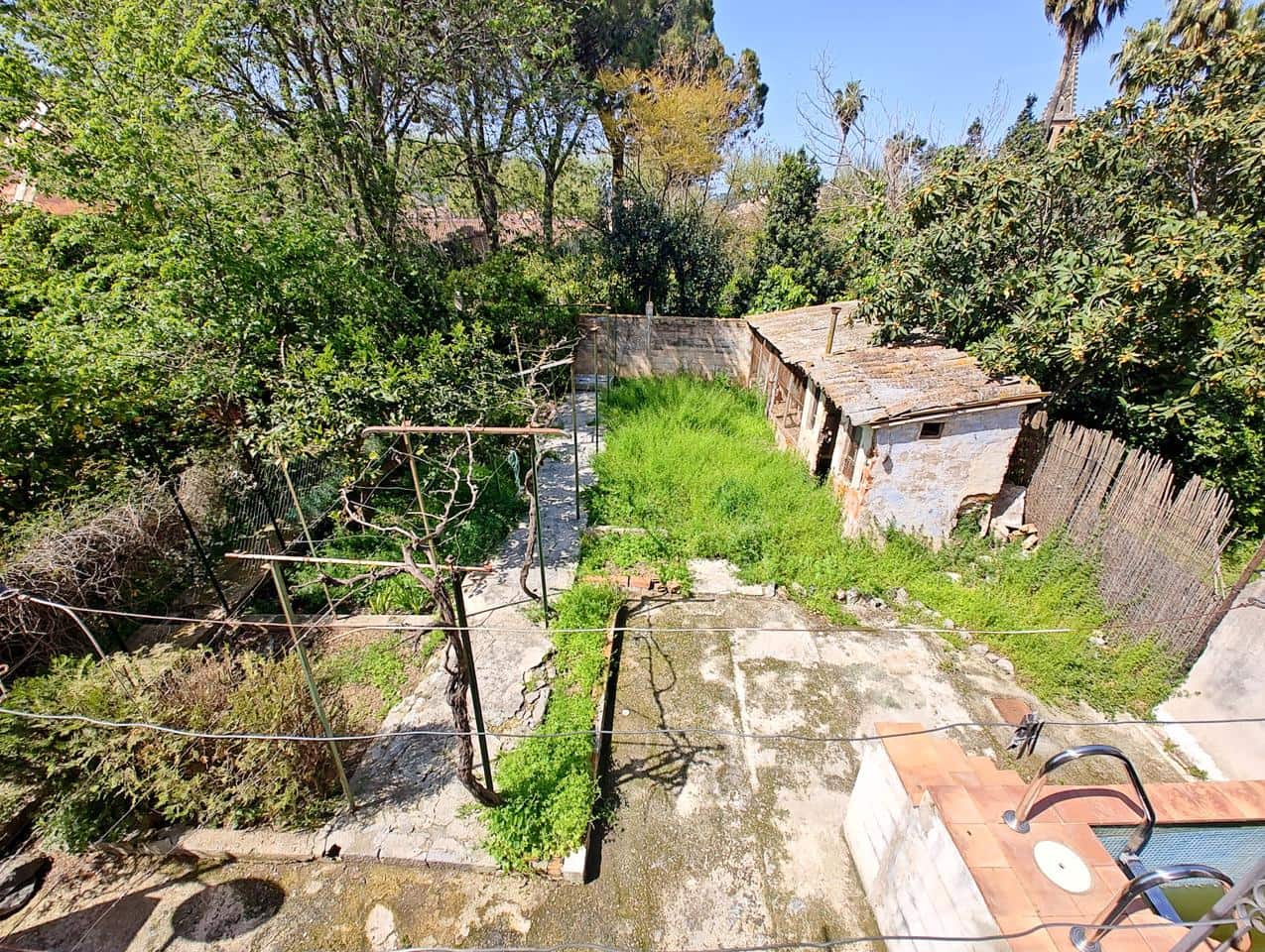 2 slaapkamer Villa te koop in Soller - € 650.000 (Ref: 9909823)