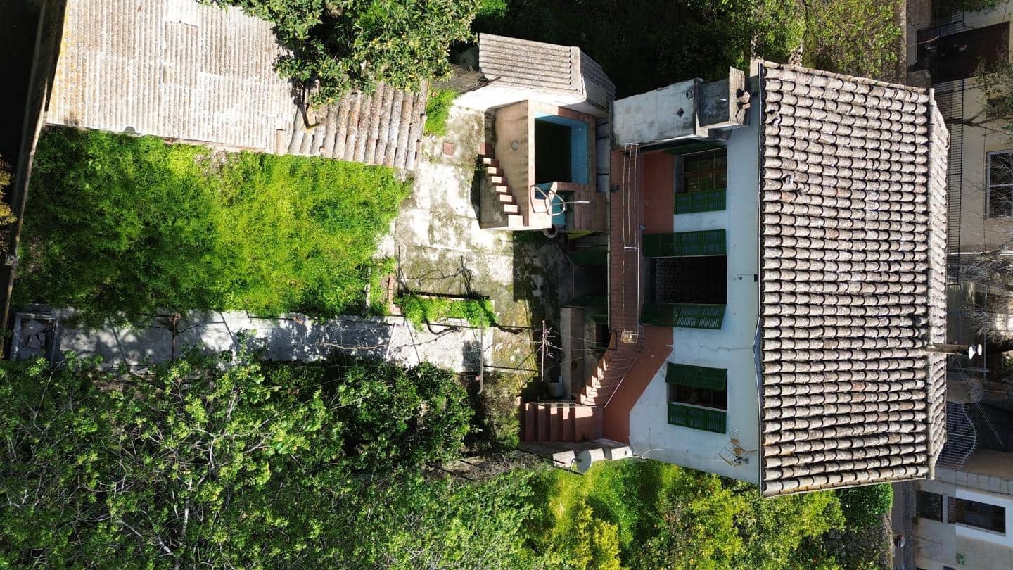 2 slaapkamer Villa te koop in Soller - € 650.000 (Ref: 9909823)