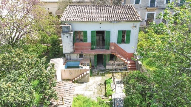 2 slaapkamer Villa te koop in Sóller - € 650.000 (Ref: 9909823)