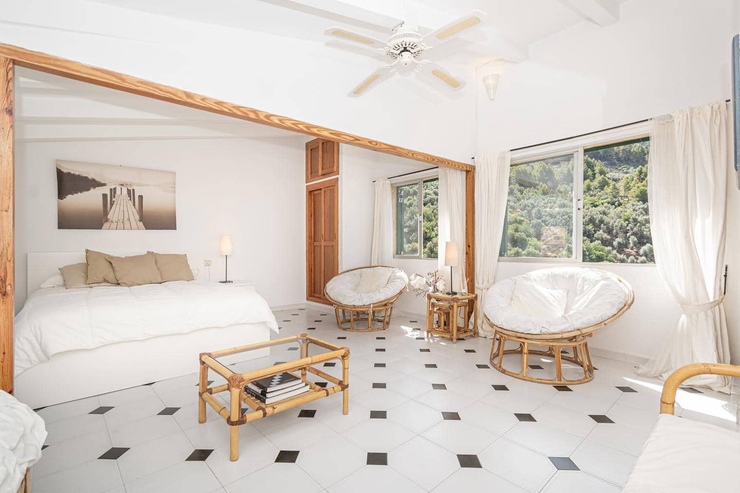 3 bedroom Villa for rent in Fornalutx - € 1,800 (Ref: 9935205)