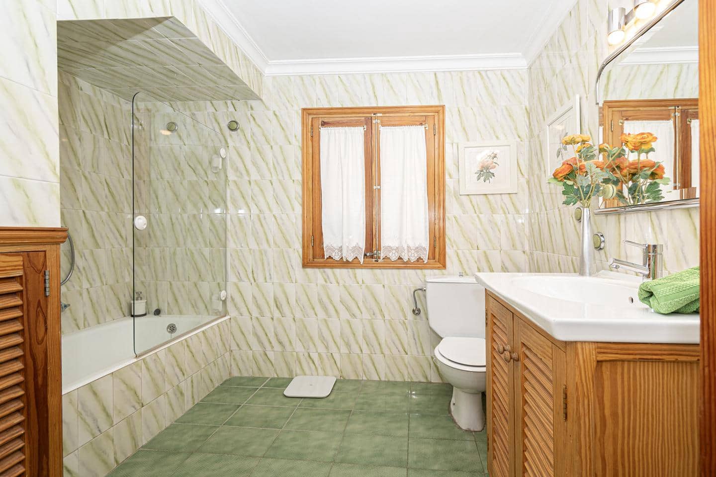 3 bedroom Villa for rent in Fornalutx - € 1,800 (Ref: 9935205)