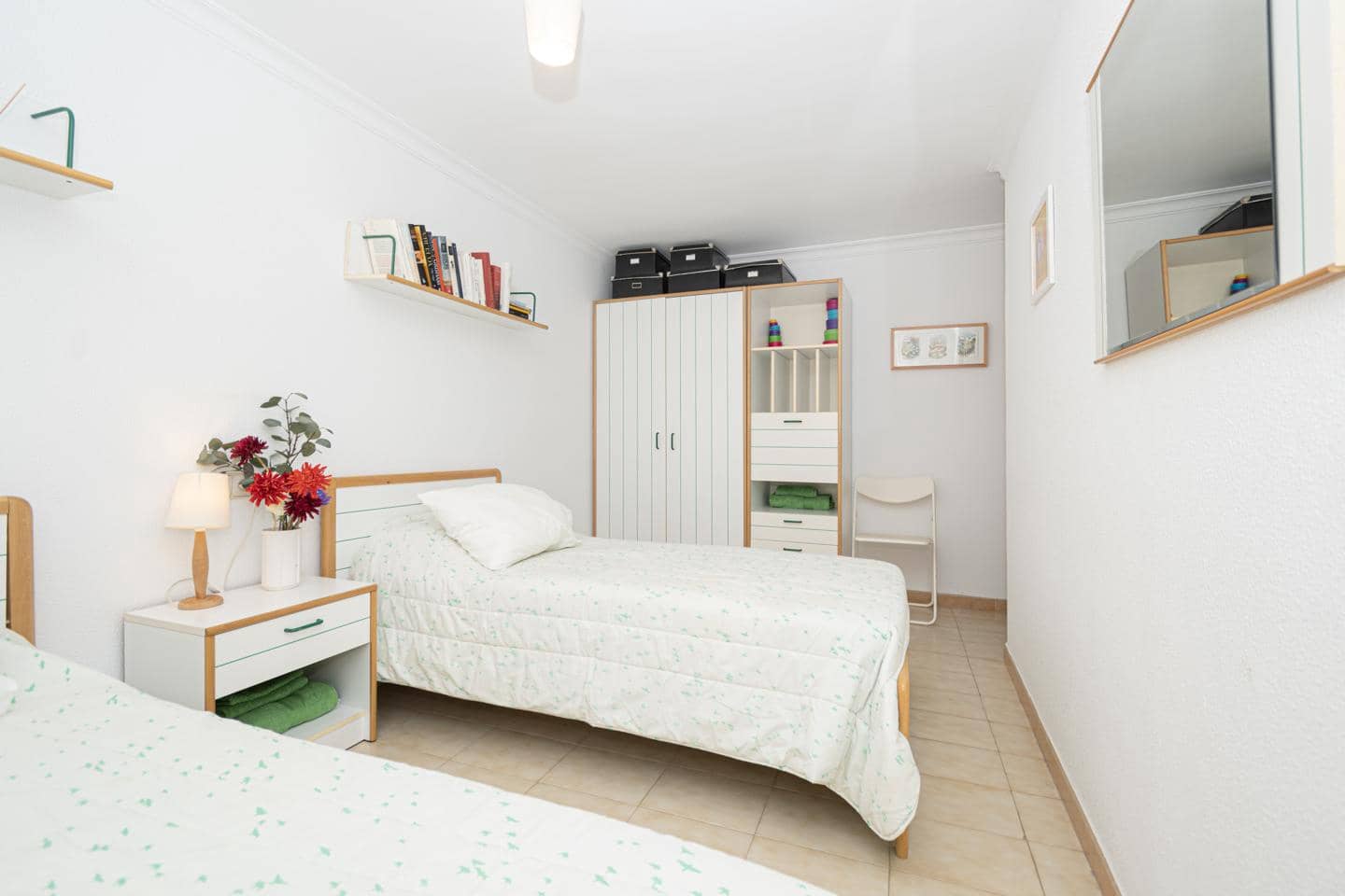 3 bedroom Villa for rent in Fornalutx - € 1,800 (Ref: 9935205)