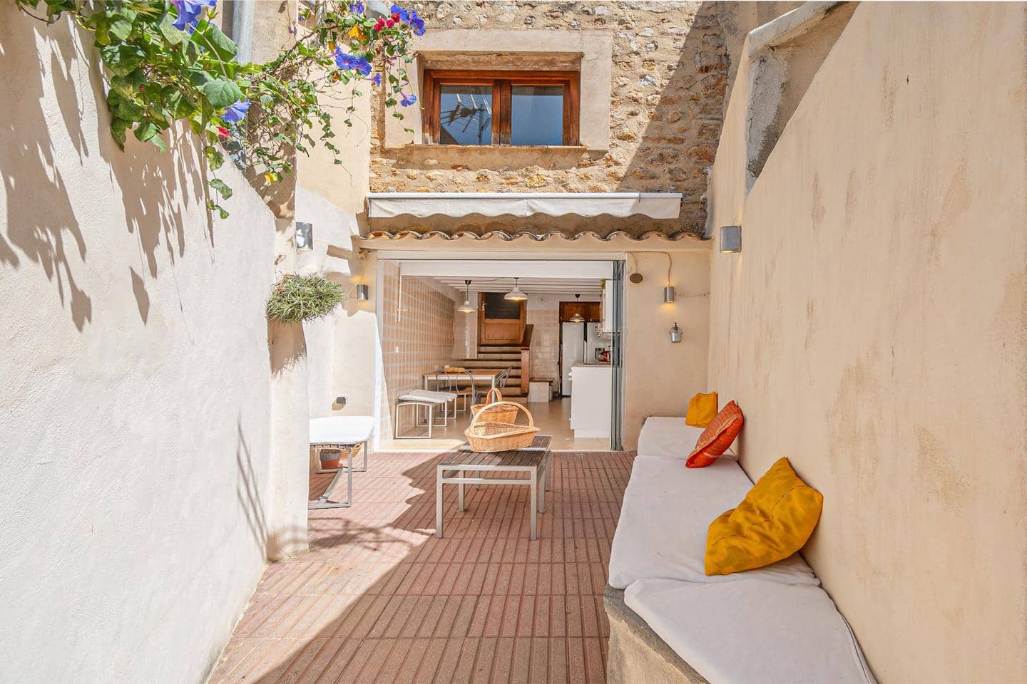 3 bedroom Villa for rent in Fornalutx - € 1,800 (Ref: 9935205)