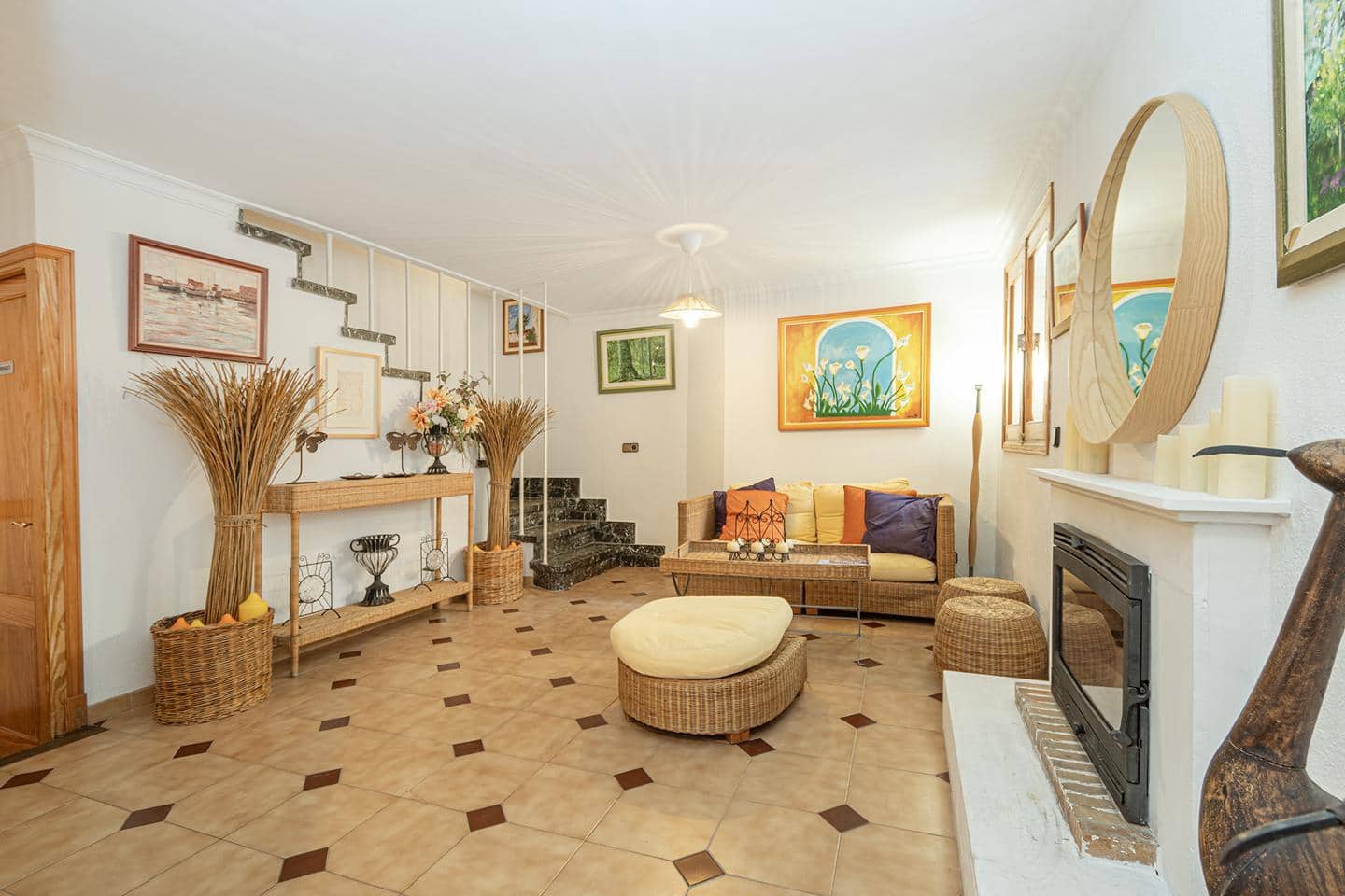 3 bedroom Villa for rent in Fornalutx - € 1,800 (Ref: 9935205)